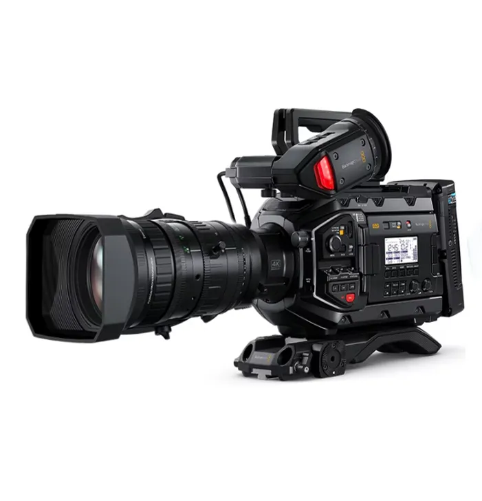 Kamera Set (Blackmagic URSA 6.8K)