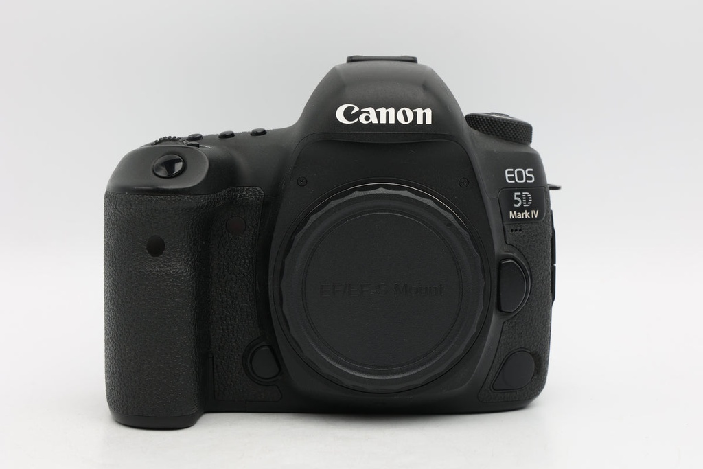 Canon 5D Mark IV Body