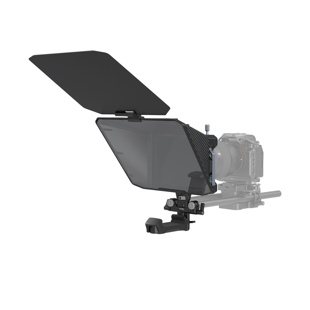 Teleprompter (50 × 50 cm)