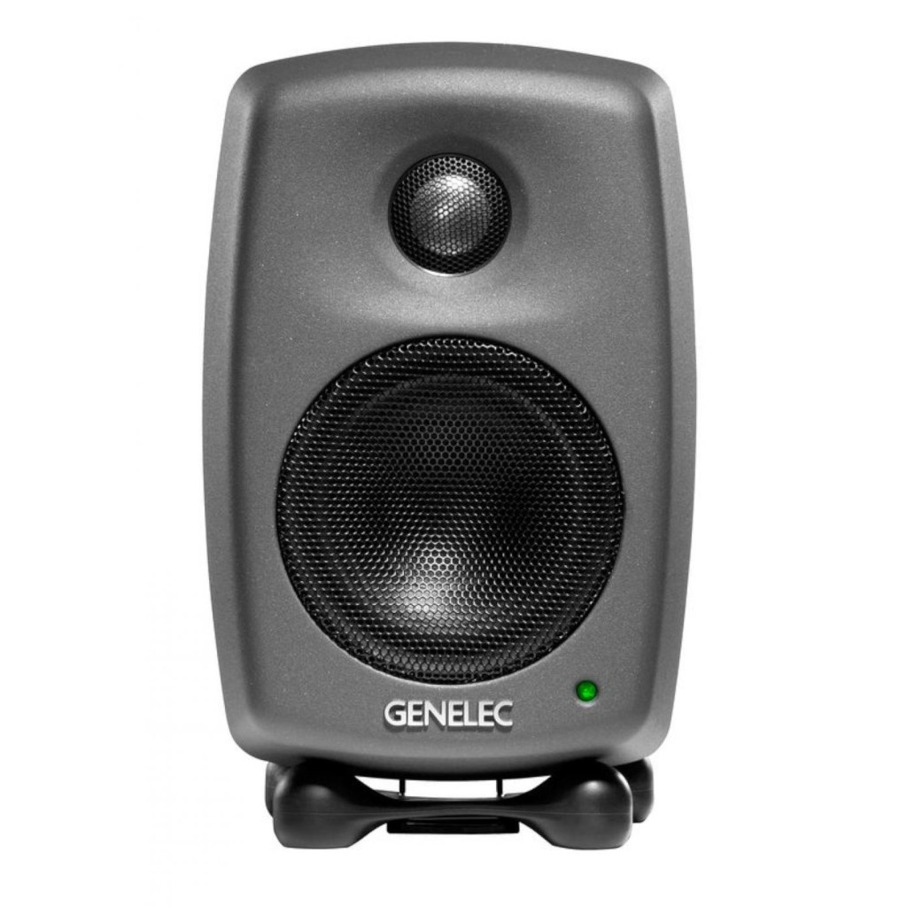 Genelec 8010A Studiomonitor