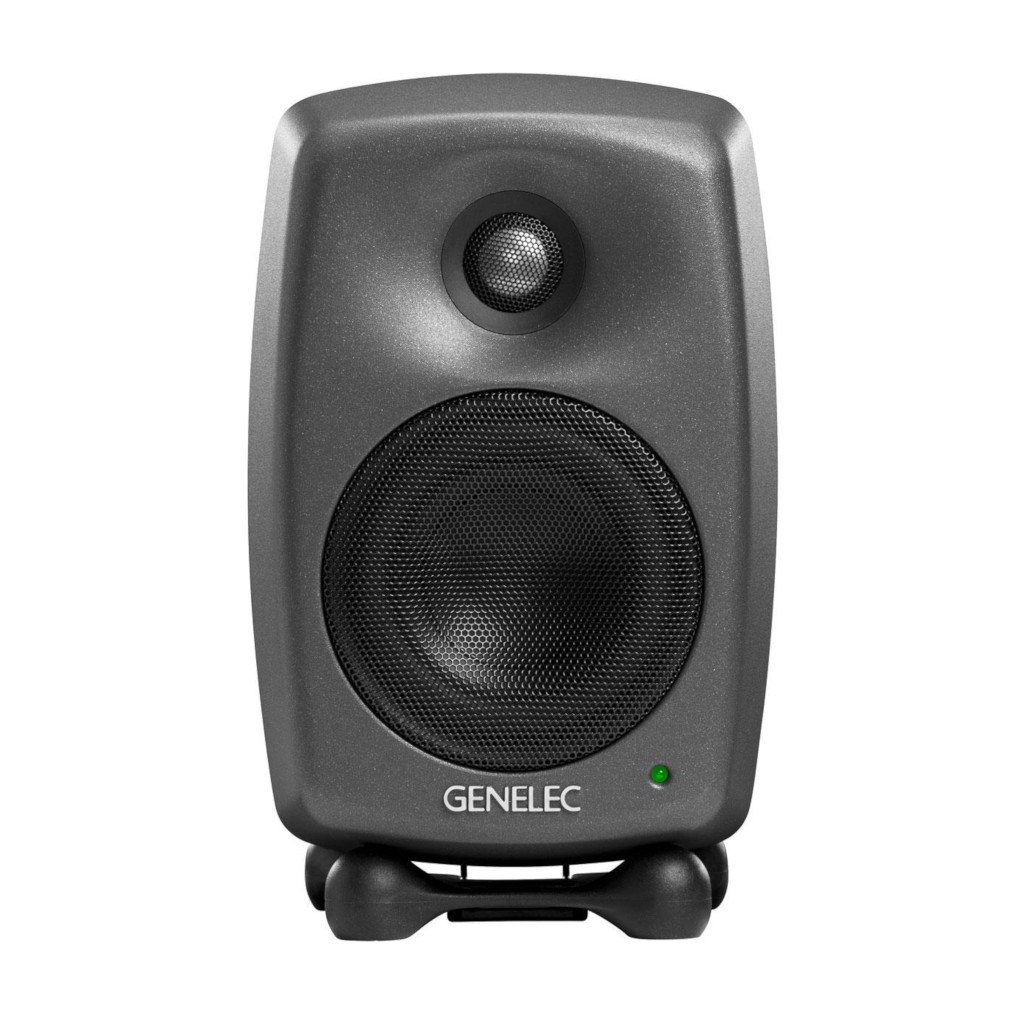 Genelec 8020D Studiomonitor