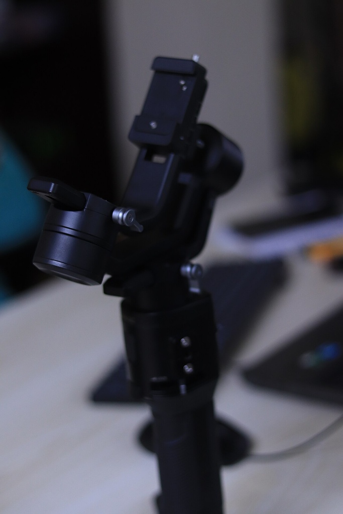 DJI Ronin-S