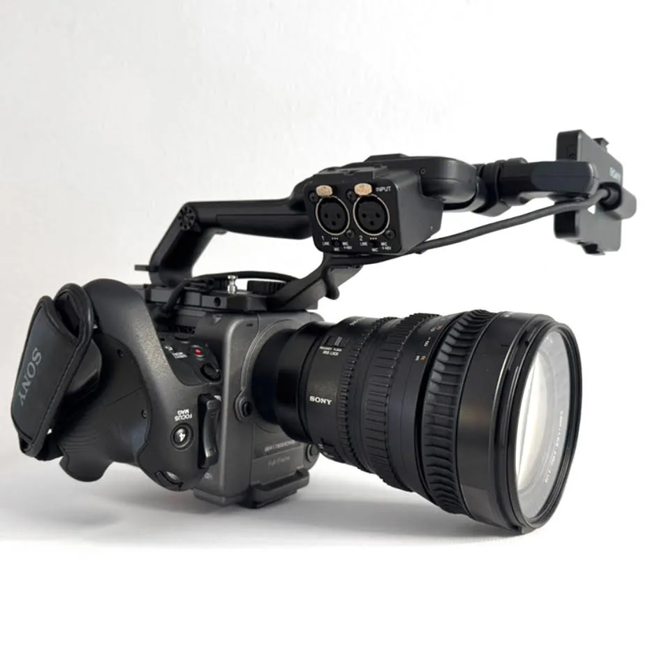 Kamera Set (SONY FX-6)