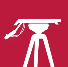 Tripod Sachtler DV-6