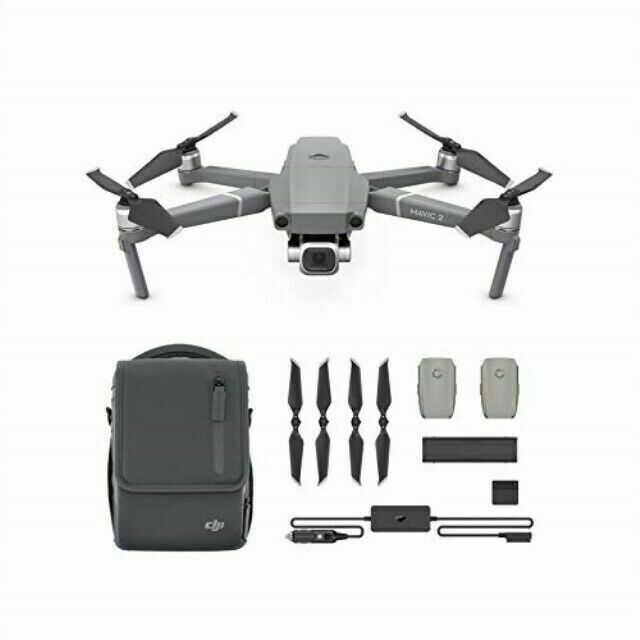 Kamera Drone 4K DJI
